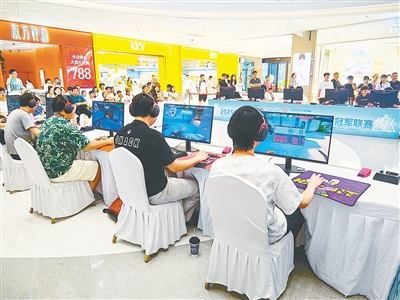 复赛及城市, 河南省全民