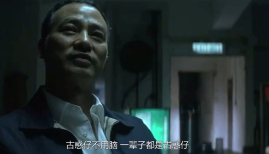 还很年轻