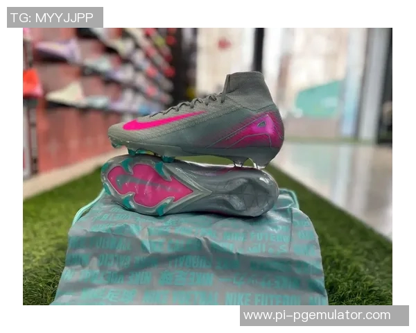 2025年男球星足球鞋排行榜盘点 全面解析顶级球员的鞋款选择